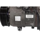Klimakompressor 6Q0820803K VW Fox-Polo 9N Seat Ibiza 6L...