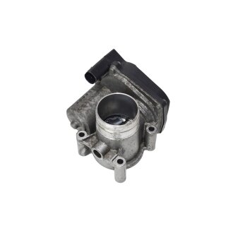 Drosselklappe 03D133062E VW Fox Polo 9N Skoda Seat Ibiza 6L 1,2 BMD-BZG Motor 40-51kW