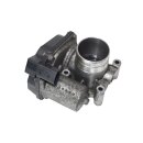 Drosselklappe 03D133062E VW Fox Polo 9N Skoda Seat Ibiza...