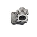 Drosselklappe 03D133062E VW Fox Polo 9N Skoda Seat Ibiza 6L 1,2 BMD-BZG Motor 40-51kW