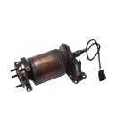 Katalysator Abgaskrümmer 03D131701D-03D178BA Kat VW...