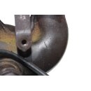 Katalysator Abgaskrümmer 03D131701D-03D178BA Kat VW Fox 5Z 1.2L 54PS