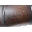 Katalysator Abgaskrümmer 03D131701D-03D178BA Kat VW Fox 5Z 1.2L 54PS