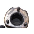 Katalysator Abgaskrümmer 03D131701D-03D178BA Kat VW Fox 5Z 1.2L 54PS