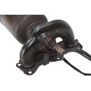 Katalysator Abgaskrümmer 03D131701D-03D178BA Kat VW Fox 5Z 1.2L 54PS