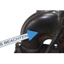 Katalysator Abgaskrümmer 03D131701D-03D178BA Kat VW Fox 5Z 1.2L 54PS