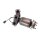 Katalysator Abgaskrümmer 03D131701D-03D178BA Kat VW Fox 5Z 1.2L 54PS