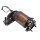 Katalysator Abgaskrümmer 03D131701D-03D178BA Kat VW Fox 5Z 1.2L 54PS