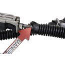 Schaltkulisse VW Fox 5Z 5 Gang Schaltgestänge 5Z0711061 Schaltseile