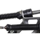 Schaltkulisse VW Fox 5Z 5 Gang Schaltgestänge 5Z0711061 Schaltseile