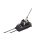 Schaltkulisse VW Fox 5Z 5 Gang Schaltgestänge 5Z0711061 Schaltseile