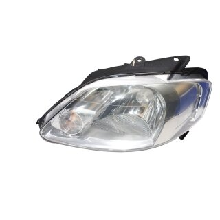 Halogen Scheinwerfer vorne links 5Z1941005A VW Fox 5Z Fahrerseite LWR