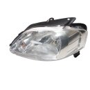 Halogen Scheinwerfer vorne links 5Z1941005A VW Fox 5Z...
