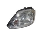 Halogen Scheinwerfer vorne links 5Z1941005A VW Fox 5Z Fahrerseite LWR