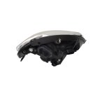 Halogen Scheinwerfer vorne links 5Z1941005A VW Fox 5Z Fahrerseite LWR