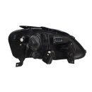 Halogen Scheinwerfer vorne links 5Z1941005A VW Fox 5Z Fahrerseite LWR