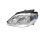 Halogen Scheinwerfer vorne links 5Z1941005A VW Fox 5Z Fahrerseite LWR