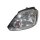 Halogen Scheinwerfer vorne links 5Z1941005A VW Fox 5Z Fahrerseite LWR