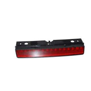 Dritte Bremsleuchte 3. Bremslicht 5Z0945097 VW Fox 5Z Bremslampe Heckklappe