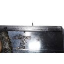 Dritte Bremsleuchte 3. Bremslicht 5Z0945097 VW Fox 5Z Bremslampe Heckklappe