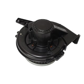 Gebläsemotor Heizung 6Q1819015G Seat Ibiza 6J VW Polo 6R 6C Fox Skoda Fabia Audi A1