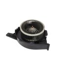 Gebläsemotor Heizung 6Q1819015G Seat Ibiza 6J VW Polo 6R 6C Fox Skoda Fabia Audi A1