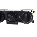 Klimabedienteil 6Q0820045G Klima Bedienteil Heizung VW Polo 9N3 Fox 5Z