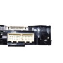 Klimabedienteil 6Q0820045G Klima Bedienteil Heizung VW Polo 9N3 Fox 5Z