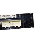 Klimabedienteil 6Q0820045G Klima Bedienteil Heizung VW Polo 9N3 Fox 5Z