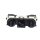 Klimabedienteil 6Q0820045G Klima Bedienteil Heizung VW Polo 9N3 Fox 5Z