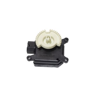 Stellmotor für Umluftbetriebsmöglichkeit Klimaanlage 6Q1907511A VW Polo 9N3 9N Fox 5Z