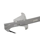 Fensterheber Gestänge Fensterführung vorne links 5Z3837461A VW Fox 5Z Fahrerseite