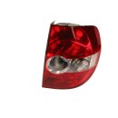 VW Fox 5Z 5Z0945095 Rücklicht Heckleuchte hinten...
