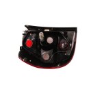 VW Fox 5Z 5Z0945095 Rücklicht Heckleuchte hinten links Fahrerseite