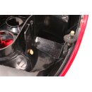 VW Fox 5Z 5Z0945095 Rücklicht Heckleuchte hinten links Fahrerseite