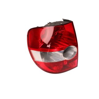 VW Fox 5Z 5Z0945096 Rücklicht Heckleuchte hinten rechts Beifahrerseite