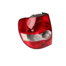 VW Fox 5Z 5Z0945096 Rücklicht Heckleuchte hinten...