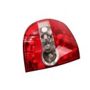 VW Fox 5Z 5Z0945096 Rücklicht Heckleuchte hinten...