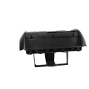 Blende Verkleidung Mittelkonsole silber 5Z0858061A VW Fox...