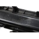 Blende Verkleidung Mittelkonsole silber 5Z0858061A VW Fox 5Z Armaturenbrett