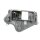 VW Fox 5Z 5Z0945257 Lampenträger Rücklicht Heckleuchte hinten links Fahrerseite