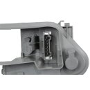 VW Fox 5Z 5Z0945258 Lampenträger Rücklicht...