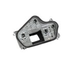 VW Fox 5Z 5Z0945258 Lampenträger Rücklicht Heckleuchte hinten rechts Beifahrerseite