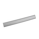 Blende Verkleidung Leiste Mittelkonsole silber 5Z0858061A...