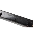 Blende Verkleidung Leiste Mittelkonsole silber 5Z0858061A VW Fox 5Z Armaturenbrett