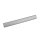 Blende Verkleidung Leiste Mittelkonsole silber 5Z0858061A VW Fox 5Z Armaturenbrett
