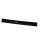 Blende Verkleidung Leiste Mittelkonsole silber 5Z0858061A VW Fox 5Z Armaturenbrett