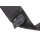 Sicherheitsgurt hinten links Gurt Fahrer schwarz 5Z0857805A VW Fox 5Z 3 Türig