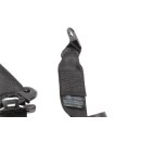 Sicherheitsgurt hinten rechts Gurt Beifahrer schwarz 5Z0857806A VW Fox 5Z 3 Türig