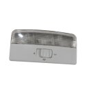 Innenraumleuchte vorne 6Q0947105F Seat Ibiza 6J VW Fox...